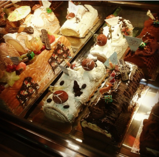 Boulangerie La Porteuse de Pain 0