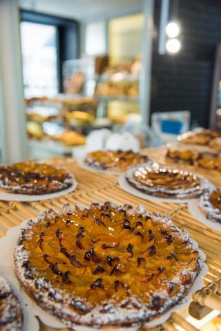 Boulangerie MAISON LANDEMAINE BEAUMARCHAIS 0