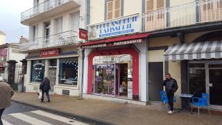 Boulangerie Boulangerie Pâtisserie Sabatier 0