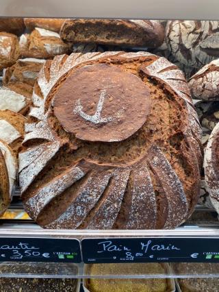 Boulangerie La Bonne Fournée 0