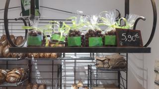 Boulangerie Au Pain par Nature 0