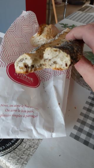 Boulangerie Sophie Lebreuilly 0