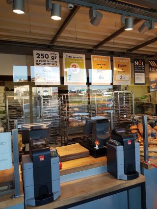 Boulangerie Boulangerie NÖL 0