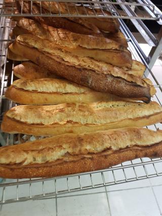 Boulangerie Boulangerie NÖL 0