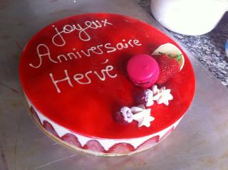 Boulangerie Artisan Boulanger Pâtissier- Aux Trésors des saveurs Bezons 0