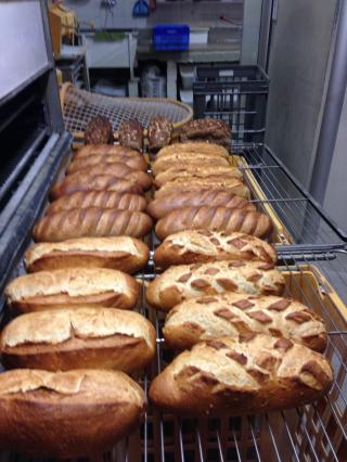 Boulangerie Artisan Boulanger Pâtissier- Aux Trésors des saveurs Bezons 0
