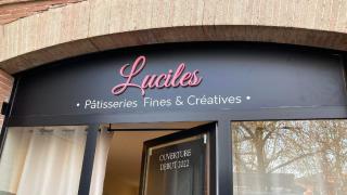 Boulangerie Luciles Pâtisseries Fines & Créatives 0