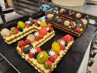 Boulangerie boulangerie Letriogourmands Santeny 0