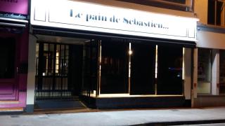 Boulangerie Le Pain de Sébastien - Audruicq 0