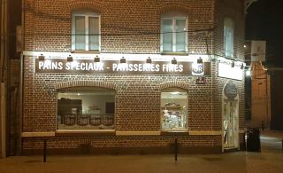 Boulangerie La Parenthèse Gourmande 0