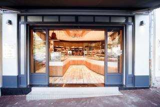 Boulangerie Au Fournil De La Tour 0