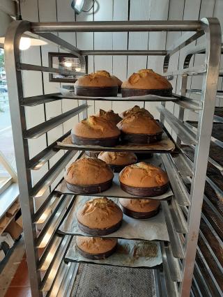 Boulangerie Le pain de vincent 0