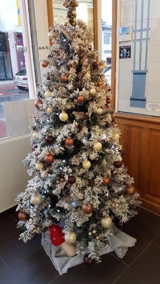 Boulangerie La Fournée de Jean 0