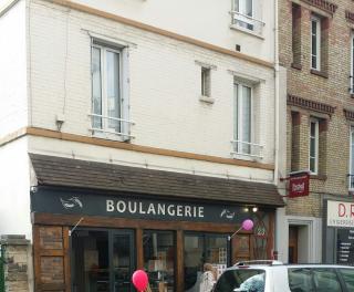 Boulangerie SP104 Boulangerie Pâtisserie 0