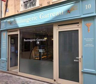 Boulangerie Boulangerie Garreau 0