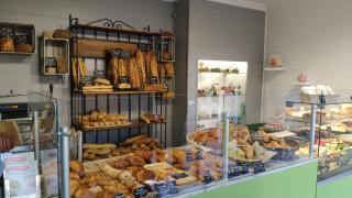 Boulangerie Aux Mains Couleur de Blé 0
