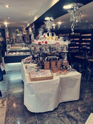 Boulangerie Pâtisserie Maison Gaillardo 2