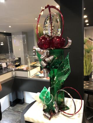 Boulangerie Pâtisserie Maison Gaillardo 0