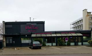 Boulangerie Chez Marius 0