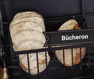 Boulangerie AU PONT FLEURI Boulangerie 0