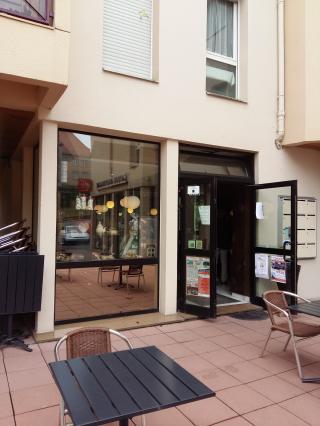 Boulangerie Patisserie Nicolas 0