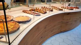 Boulangerie Boulanger Patissier 1