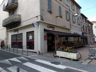 Boulangerie Casino Shop 0