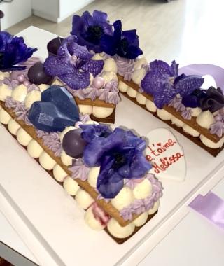 Boulangerie Douceur et élégance 0