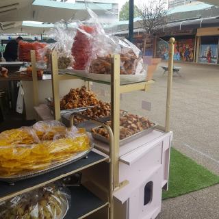 Boulangerie Douceur et élégance 0