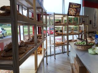 Boulangerie La Panetiere Aux Saveurs D'Antan 0