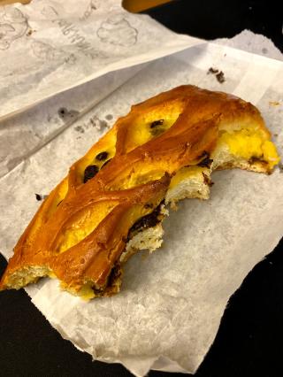 Boulangerie Artisan Boulanger Au Fournil Royal 0