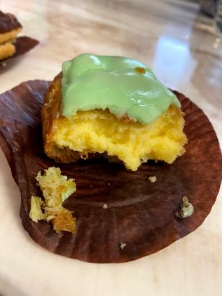 Boulangerie Le Moulin d Eaubonne 0