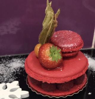 Boulangerie La Gourmandise 0