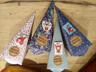 Boulangerie L'anthracite 0