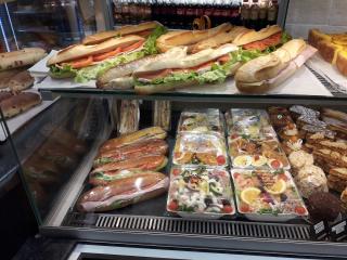 Boulangerie Aux Délices de La Petite Lulu 2