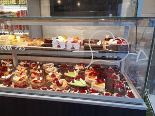 Boulangerie Aux Délices de La Petite Lulu 0