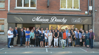 Boulangerie Maison Dauchy 0