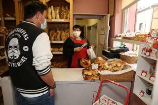 Boulangerie Nico Sarl Jean marc 0