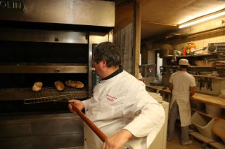 Boulangerie Nico Sarl Jean marc 0