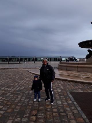 Boulangerie À La Recherche du Pain Perdu 2