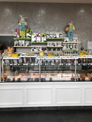 Boulangerie La Pralinoise 2