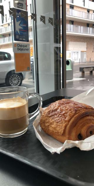 Boulangerie La Pralinoise 0