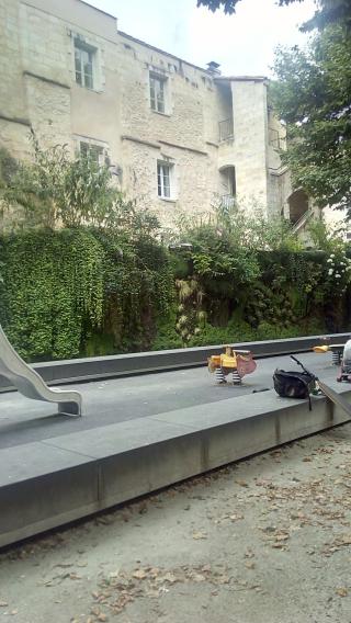 Boulangerie À La Recherche du Pain Perdu 0