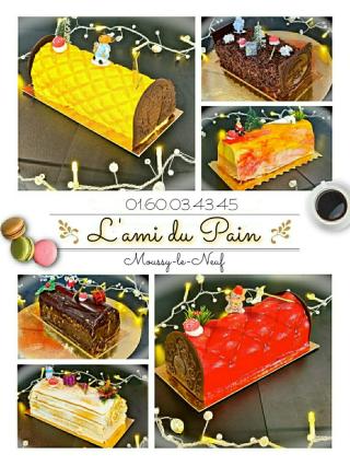 Boulangerie L'ami Du Pain 0