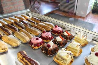 Boulangerie Boulangerie - Pâtisserie 
