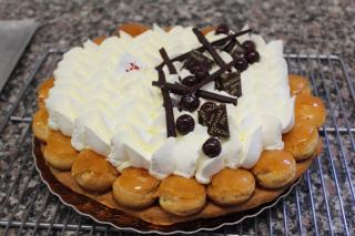 Boulangerie Boulangerie - Pâtisserie 