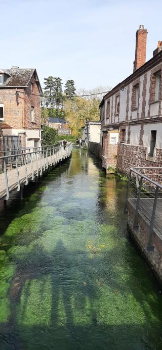 Boulangerie Cacao Story 0