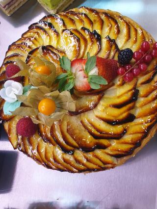 Boulangerie Boulangerie la mie délice 0