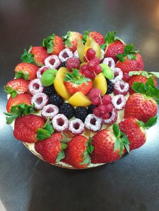 Boulangerie Boulangerie la mie délice 0