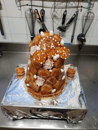 Boulangerie Boulangerie la mie délice 0